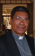 Nobel Peace Prize Winners Advocating for Peace in East Timor.