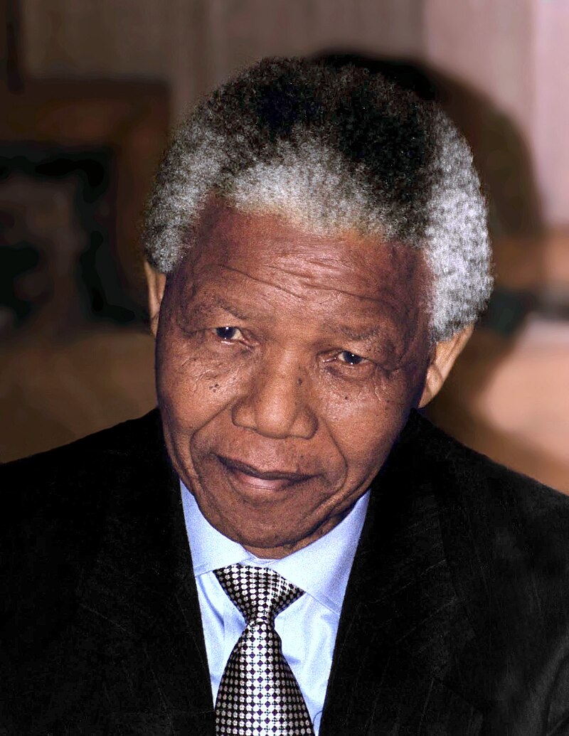 Mandela and De Klerk: Ending Apartheid, Building a New South Africa