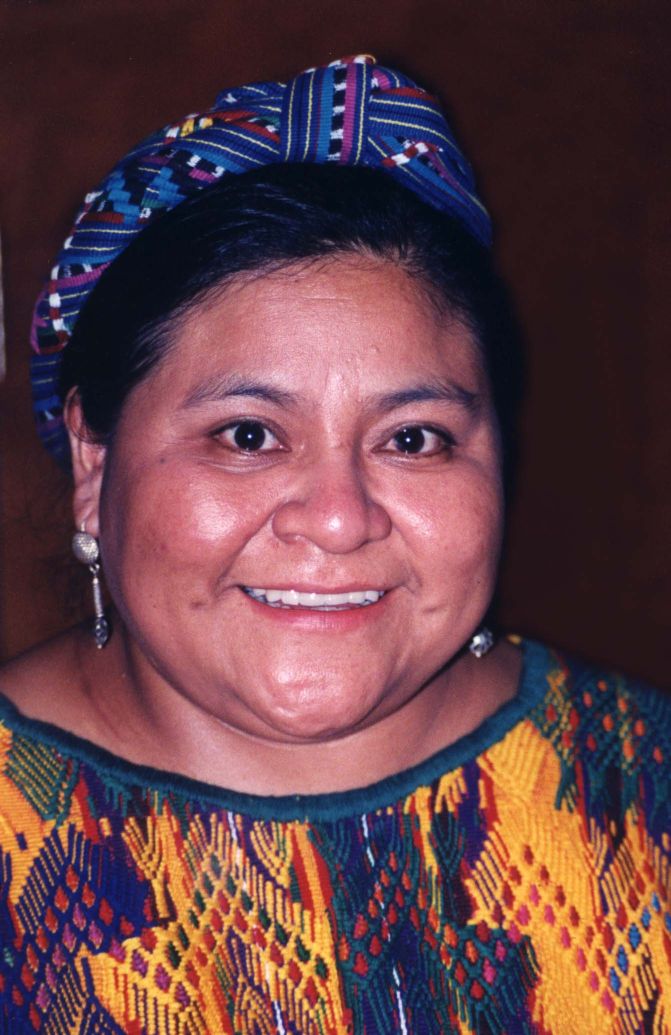 Rigoberta Menchú Tum: Nobel Laureate, Indigenous Rights Activist, and Advocate for Social Justice