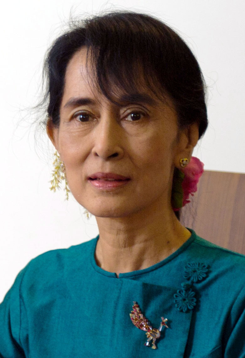 Aung San Suu Kyi's Nobel Peace Prize: Symbol of Myanmar's Democratic Struggle
