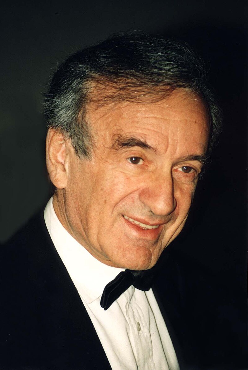 Elie Wiesel: Nobel Laureate and Advocate for Peace, Human Dignity, and Holocaust Remembrance