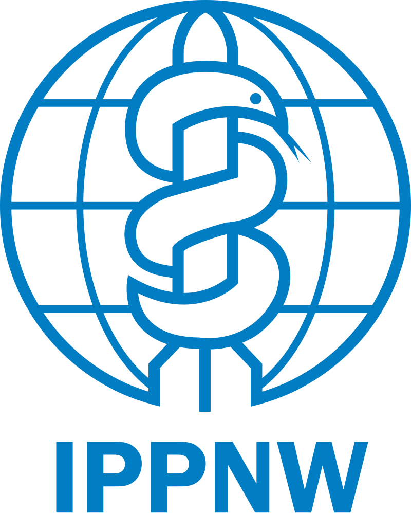 Nobel Peace Prize for IPPNW's Efforts in Preventing Nuclear War