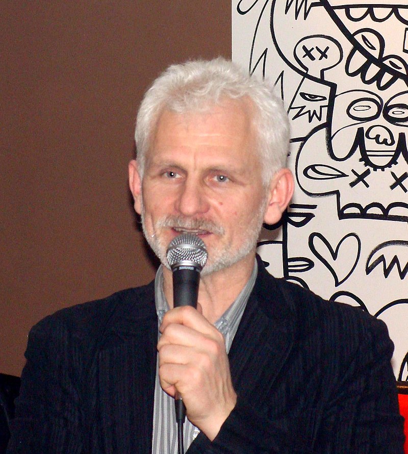 Nobel Peace Prize awarded to Ales Bialiatski, Memorial, and Center for Civil Liberties.