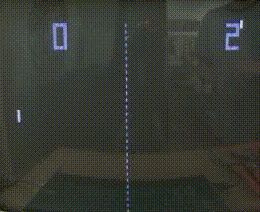 Pong's Introduction and Clones in Japan