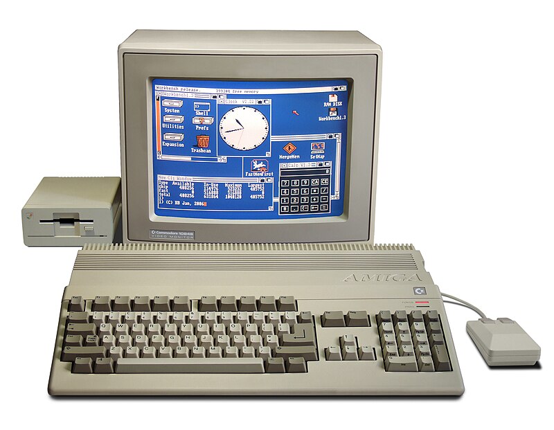 Next Wave of Personal Computers
