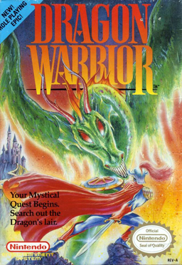 The Birth of Computer Role-Playing Games