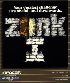 Zork's Journey and Infocom's Revival