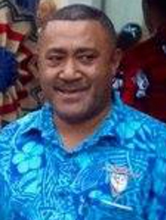 Fiji's Qarase Appointed Interim PM Amidst Crisis: Harnessing Traditional and Modern Forces.