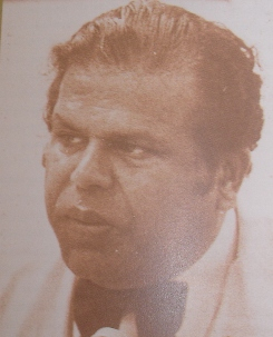 Sidiq Koya's Leadership of the Indo-Fijian National Federation Party
