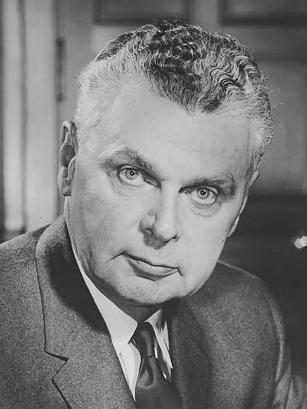 Diefenbaker wins historic landslide majority
