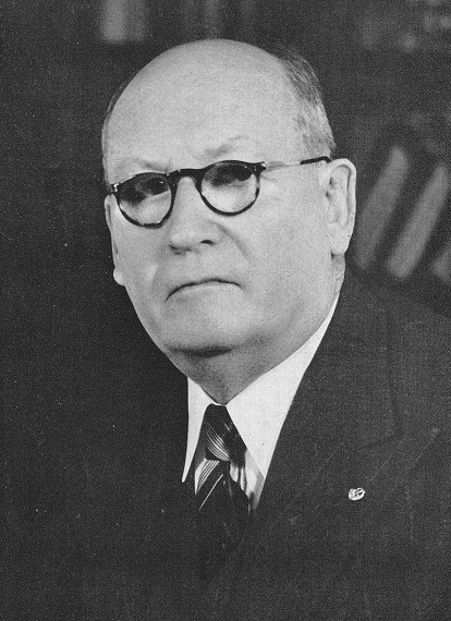 Nationalist government under D. F. Malan enacts apartheid policy.