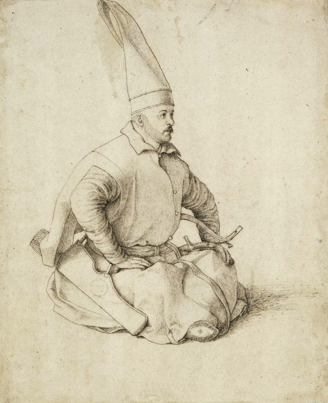Abolition of the Janissary Corps