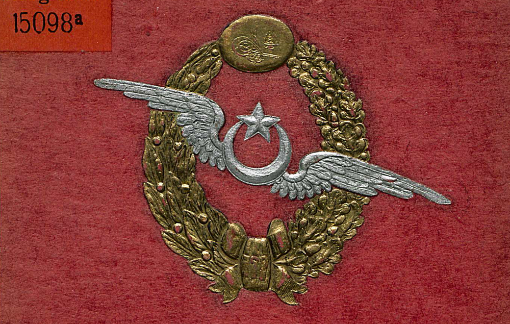 Founding of the Naval Aviation School