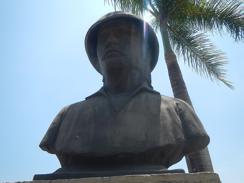 Execution of Diego Silang: A Milestone in Independence Movement