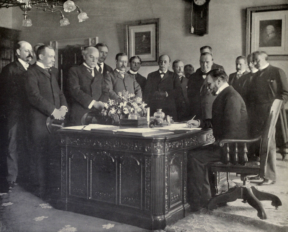 Treaty of Paris Ratification: Spanish-American War Outcome