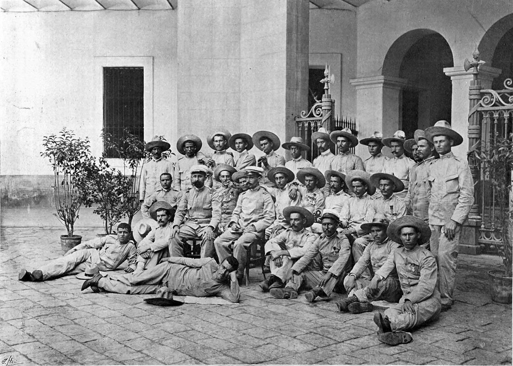 Philippine Fight for Independence