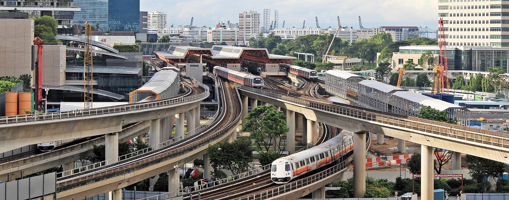 Revolutionizing Public Transportation with MRT Launch