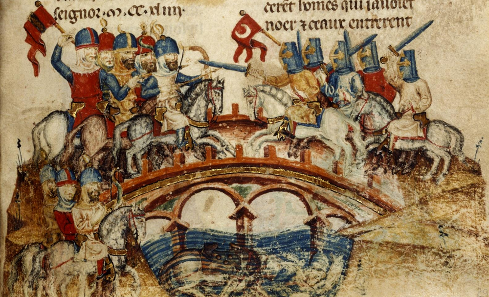 Battle of Mohi and Kingdom of Hungary