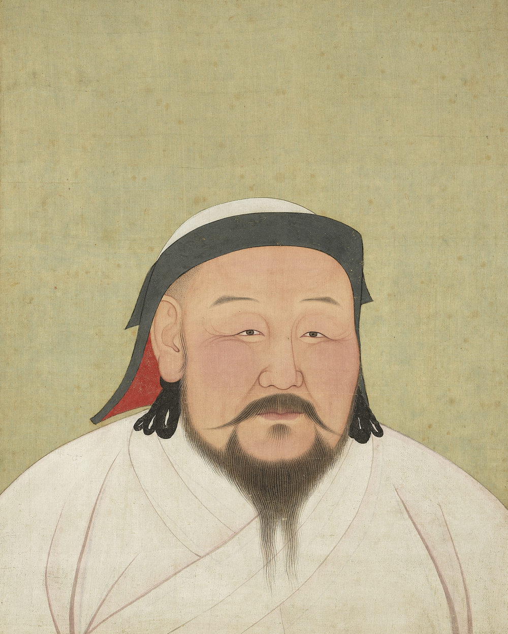 End of Kublai Khan's reign signals start of Yuan Dynasty downfall