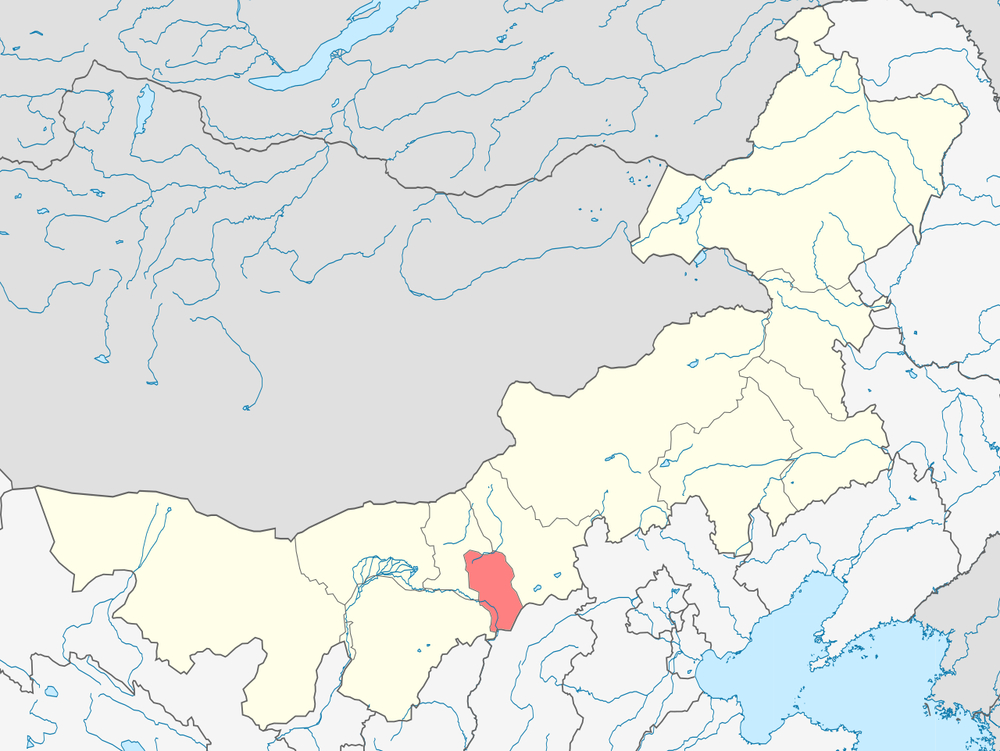 Altan Khan Establishes Hohhot City's Foundation