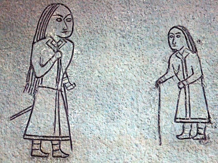 Göktürk Influence on Northern Qi and Northern Zhou through Tribute System