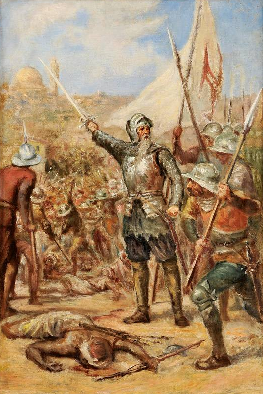 Portuguese Conquest of Malacca