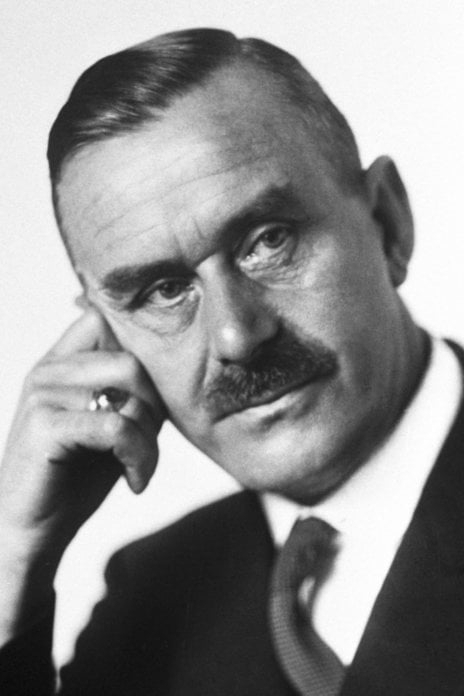Thomas Mann: Nobel-winning "Buddenbrooks" cements legacy in literary canon.