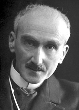 Henri Bergson: Nobel Prize Winner for Philosopher and Author of Vitalizing Ideas.
