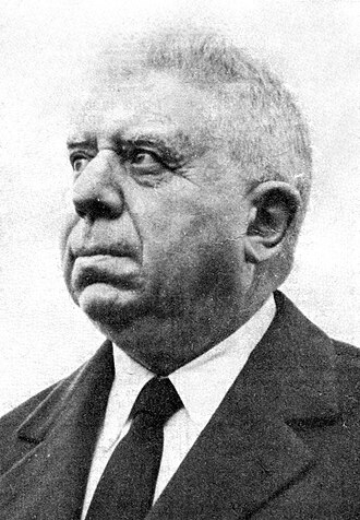 Eugenio Montale: Nobel Laureate for Poetic Insight into Human Values and Existentialism