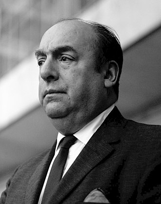 Nobel Prize Awarded to Pablo Neruda: Recognition for Poetry of Elemental Force