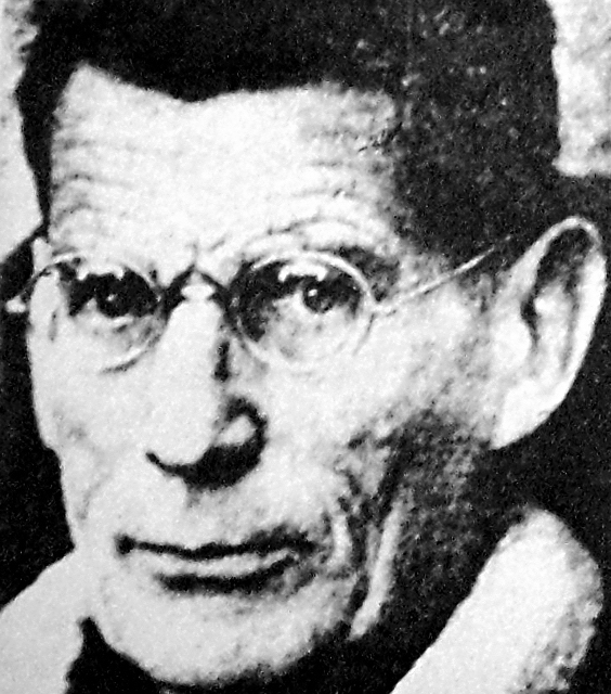 Samuel Beckett: Nobel Prize for Innovative Contributions to Literature and Drama
