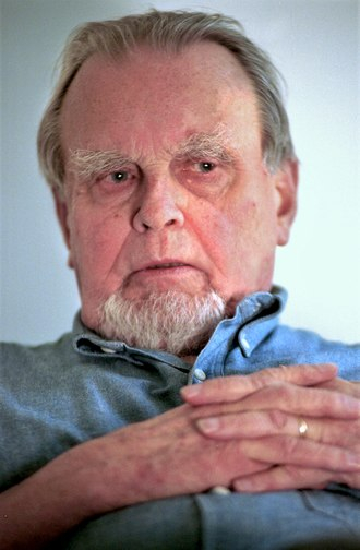 Czesław Miłosz: Nobel Laureate for Poignant Reflections on Humanity's Vulnerable State