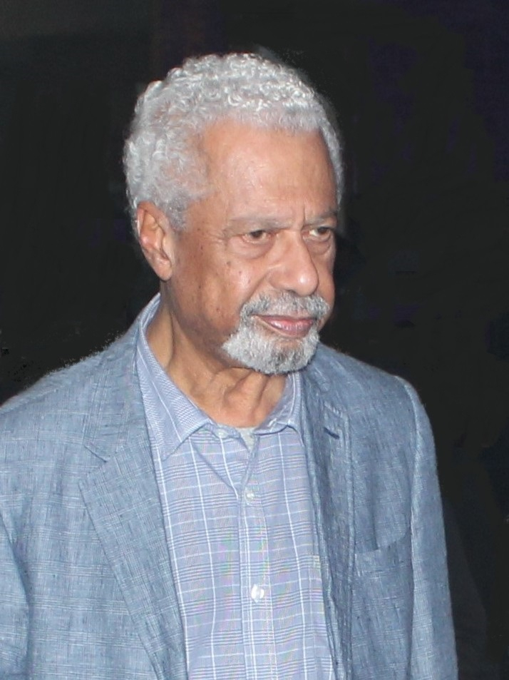 Tanzanian Novelist Abdulrazak Gurnah Wins Nobel Prize for Literature