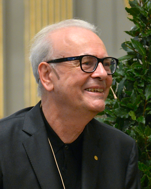 Patrick Modiano: Nobel Laureate and Master of Memory in Literature