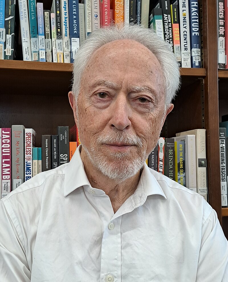 J. M. Coetzee: Nobel Laureate for Profound Narratives Reflecting Marginalized Individuals