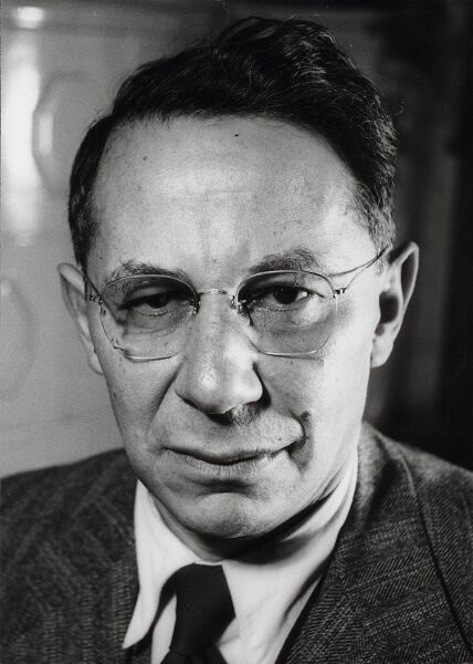 André Gide: Nobel-Winning French Author's Impact on Literature and Society