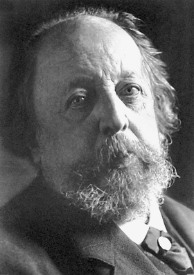 Paul Heyse: Nobel Laureate for German Literature - Idealistic, influential, and enduring.