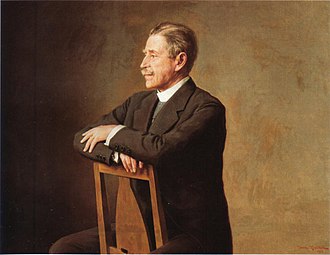 Verner von Heidenstam: Nobel Laureate Redefining Swedish Literature with Cultural Identity