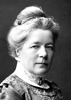 Selma Lagerlöf: Nobel Prize-winning author reshaping literature with spiritual themes and social commentary.