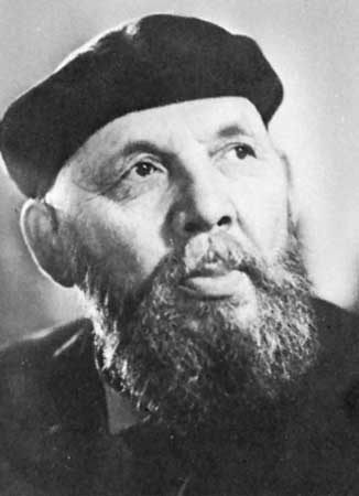 Nobel Laureate Frans Eemil Sillanpää: Finnish author's deep connection to nature and peasant life.