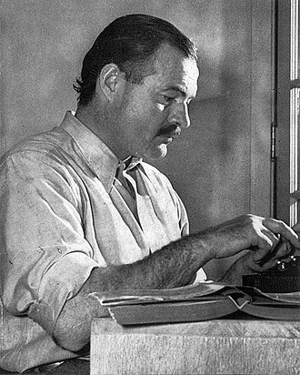 Ernest Hemingway's Nobel Prize-Winning Impact on Literature and Narrative Techniques