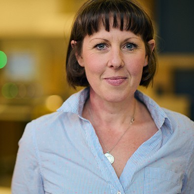Sarah Poynter Joins the Arden Dies Board