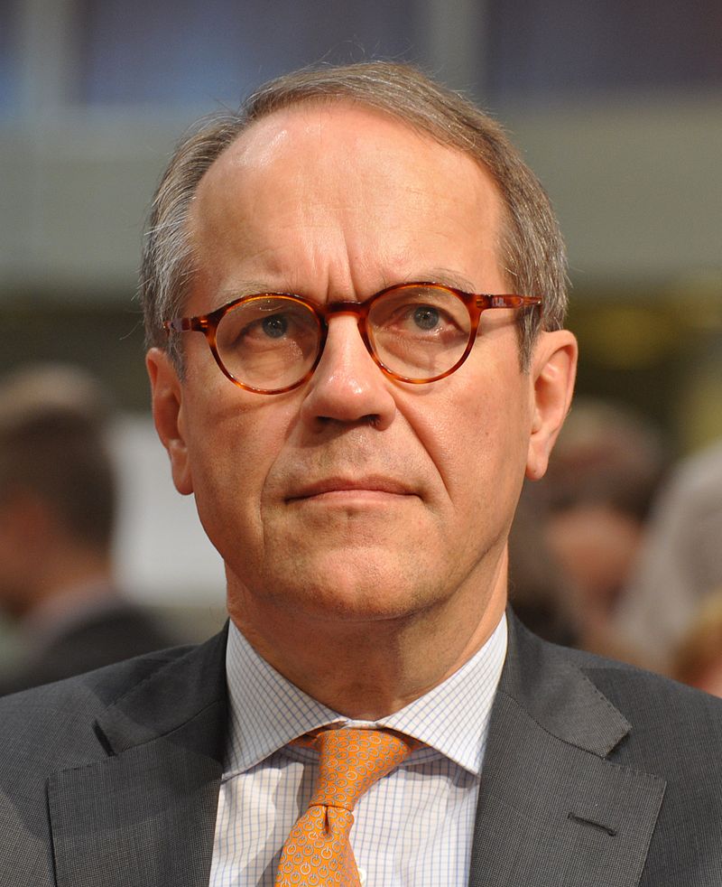 Jorma Ollila Appointed as Non-Executive Chairman
