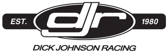 Shell Sponsors Dick Johnson Racing