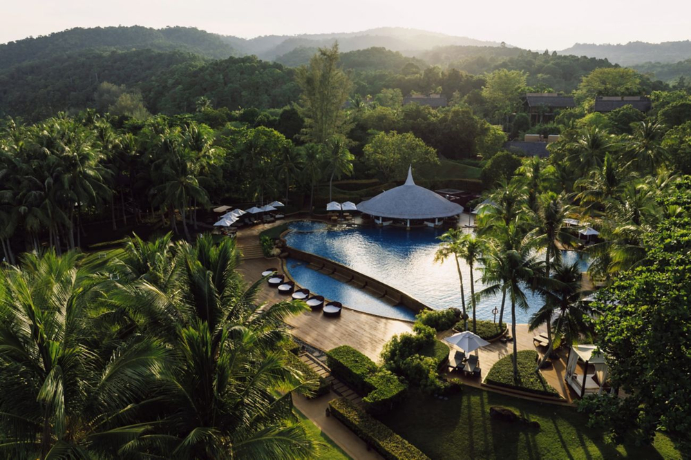First Ritz-Carlton Reserve Opens at Phulay Bay