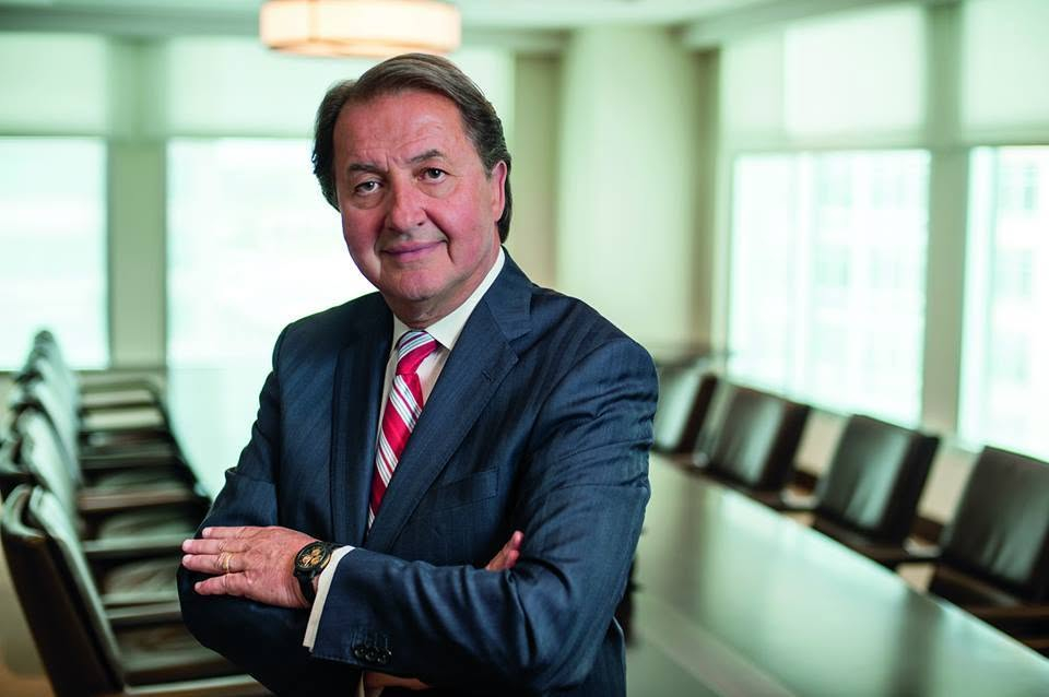 Hervé Humler Appointed President and Chief Operations Officer