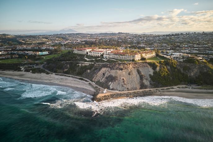 Modern Ritz-Carlton Hotel Company Is Formed