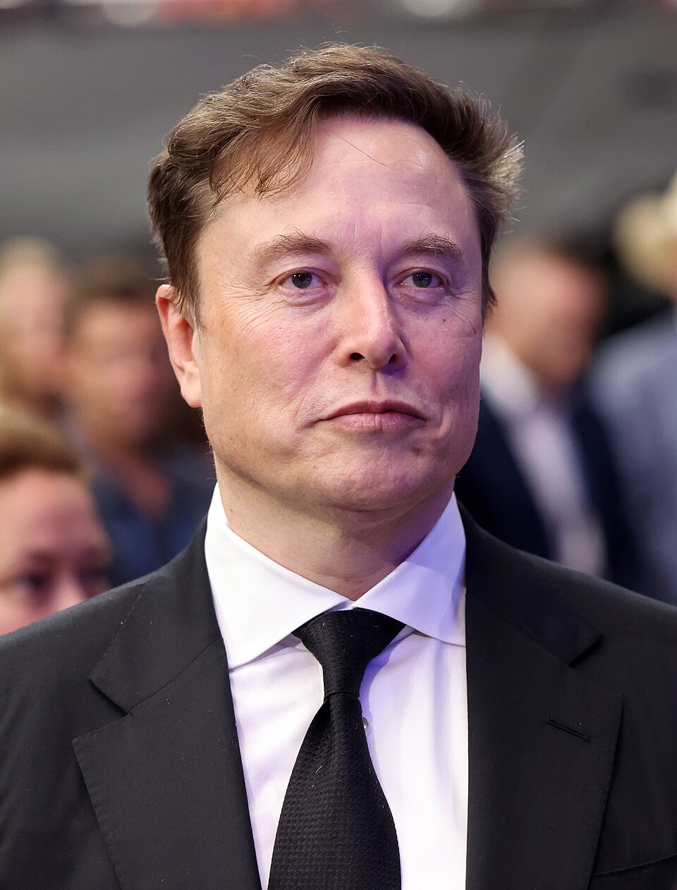 Elon Musk becomes CEO and Product Architect of Tesla