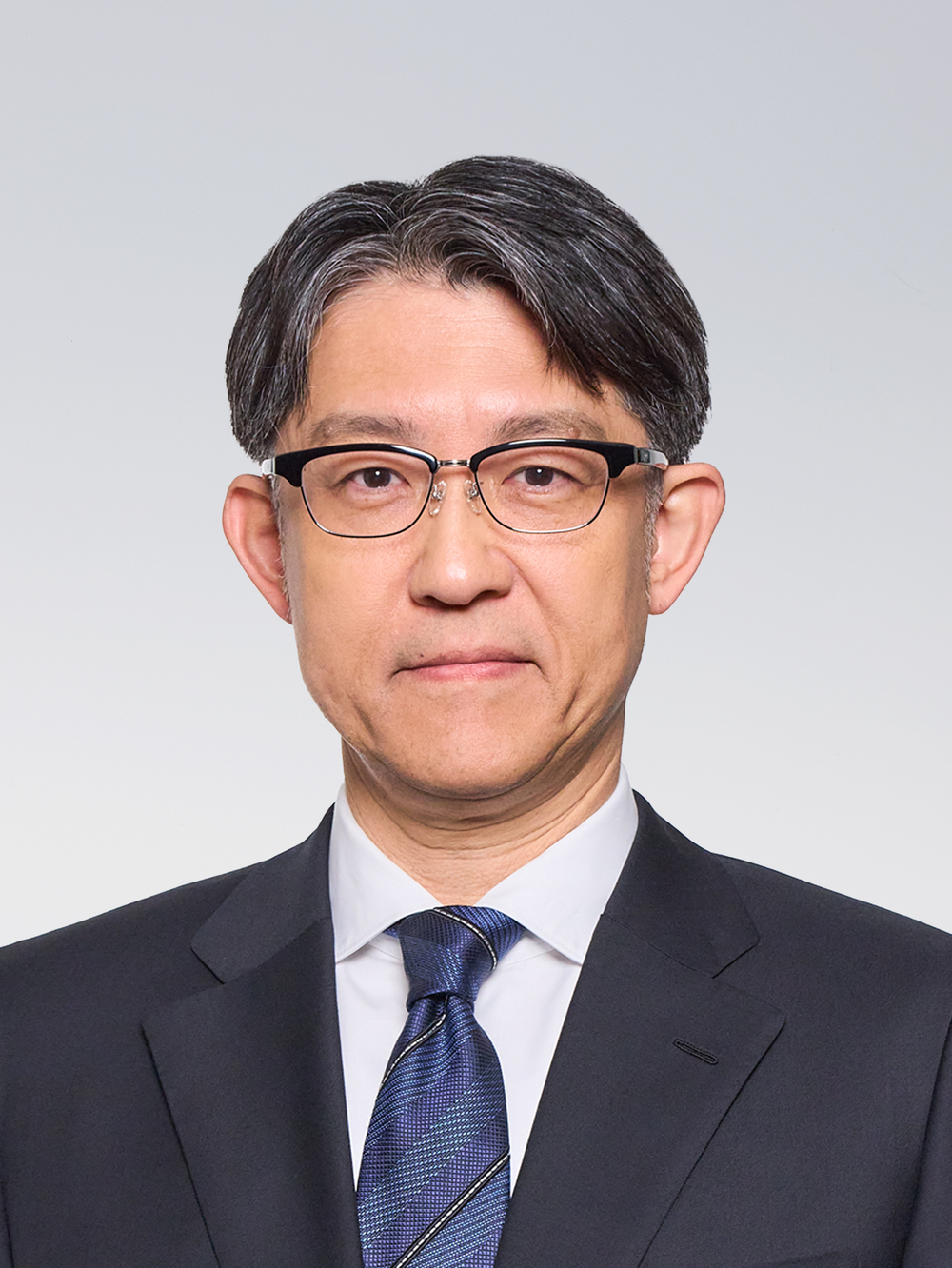 Koji Sato Becomes President and CEO