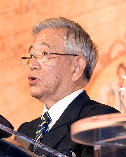 Shoichiro Toyoda Becomes President of Toyota Motor Corporation